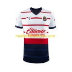 Maillot/Tenue Chivas de guadalajara Exterieur 2023/2024